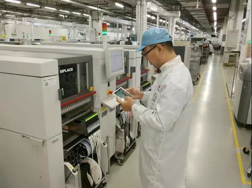 產品質量追溯系統 驅動數字化工廠卓越運營的核心引擎